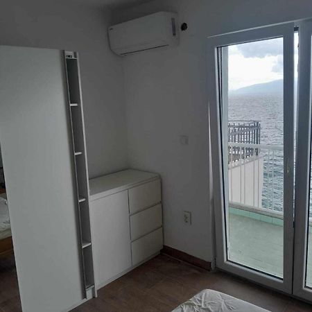 Apartments Kalaba - Dalma I Podaca Ngoại thất bức ảnh