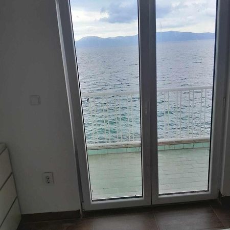Apartments Kalaba - Dalma I Podaca Ngoại thất bức ảnh