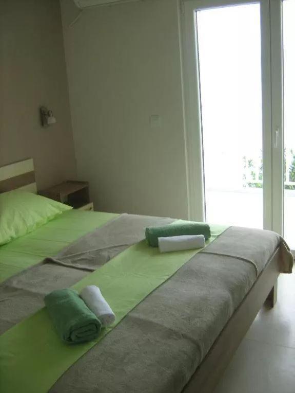 Apartments Kalaba - Dalma I Podaca Ngoại thất bức ảnh