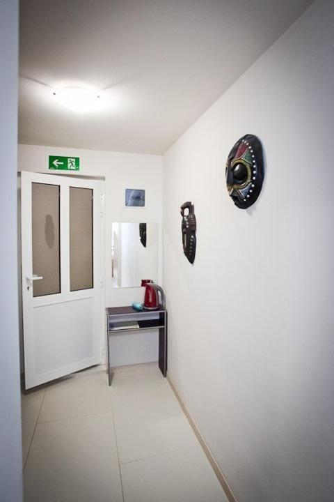 Apartments Kalaba - Dalma I Podaca Ngoại thất bức ảnh
