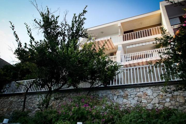 Apartments Kalaba - Dalma I Podaca Ngoại thất bức ảnh