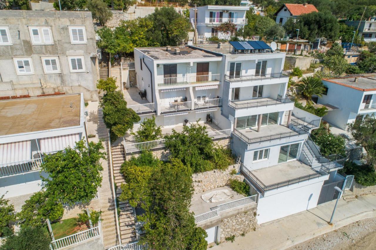 Apartments Kalaba - Dalma I Podaca Ngoại thất bức ảnh