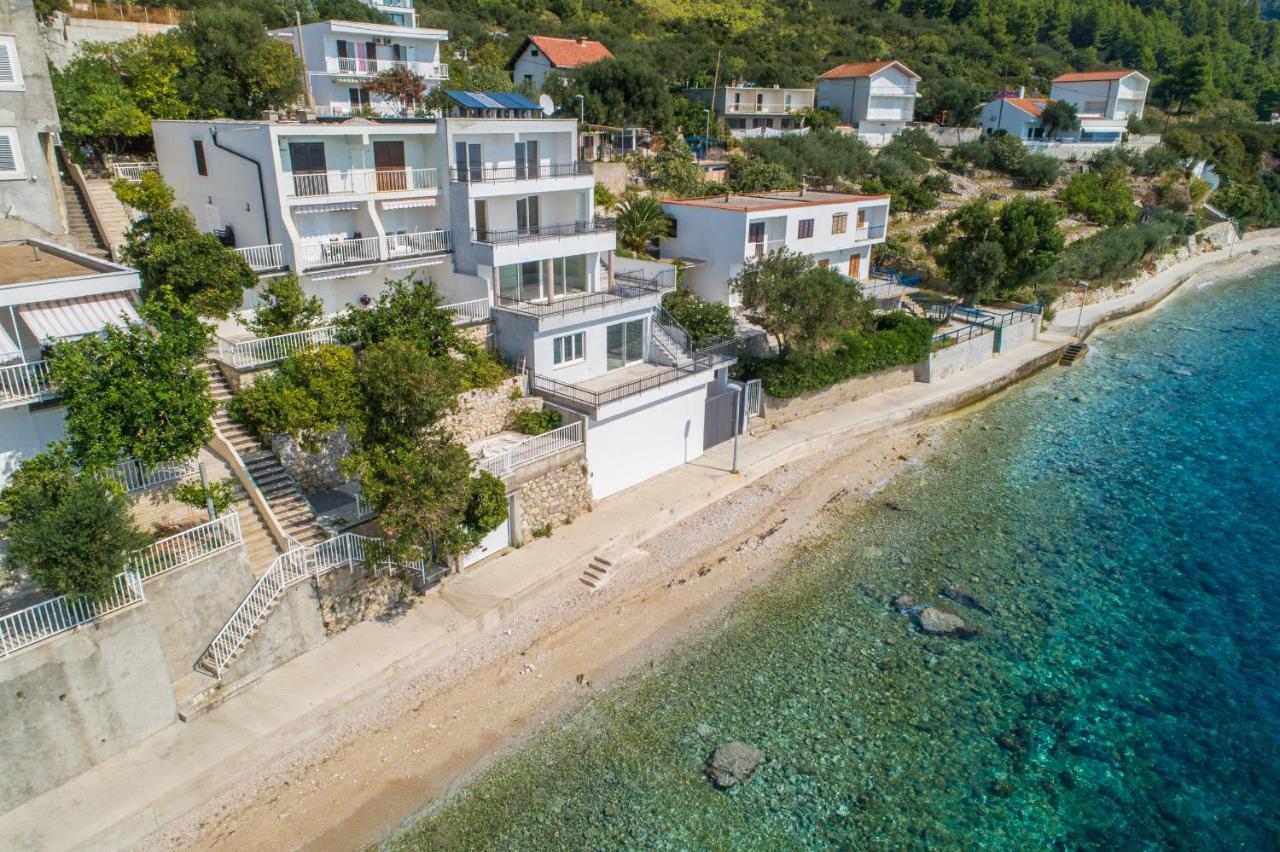 Apartments Kalaba - Dalma I Podaca Ngoại thất bức ảnh