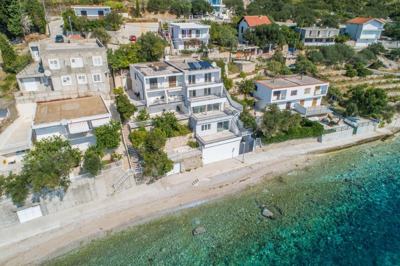 Apartments Kalaba - Dalma I Podaca Ngoại thất bức ảnh