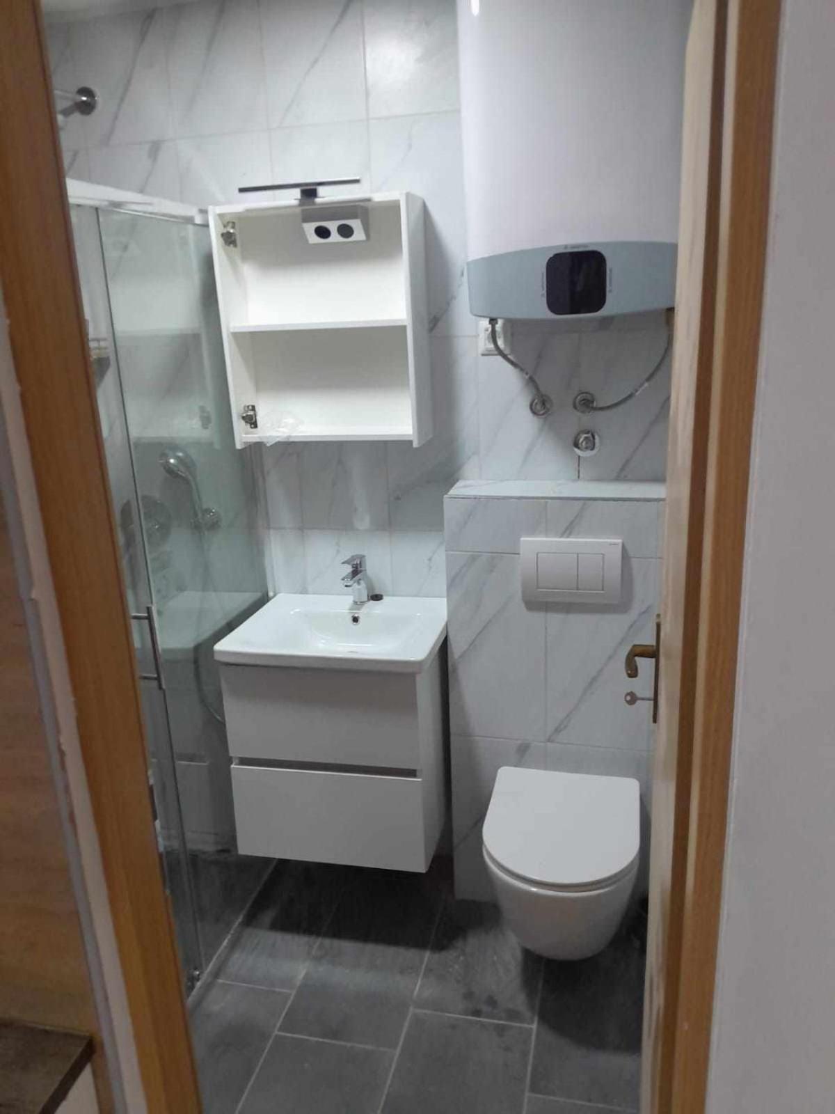 Apartments Kalaba - Dalma I Podaca Ngoại thất bức ảnh