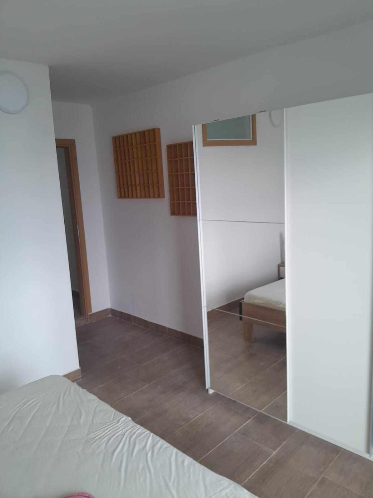 Apartments Kalaba - Dalma I Podaca Ngoại thất bức ảnh