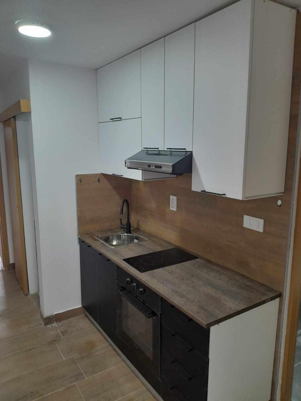 Apartments Kalaba - Dalma I Podaca Ngoại thất bức ảnh
