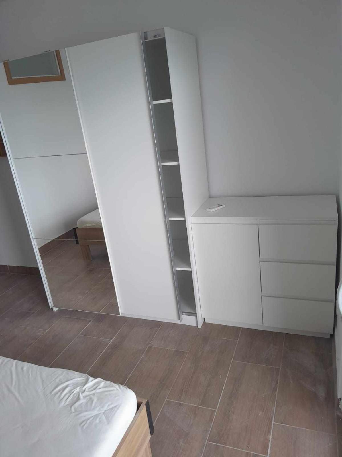 Apartments Kalaba - Dalma I Podaca Ngoại thất bức ảnh