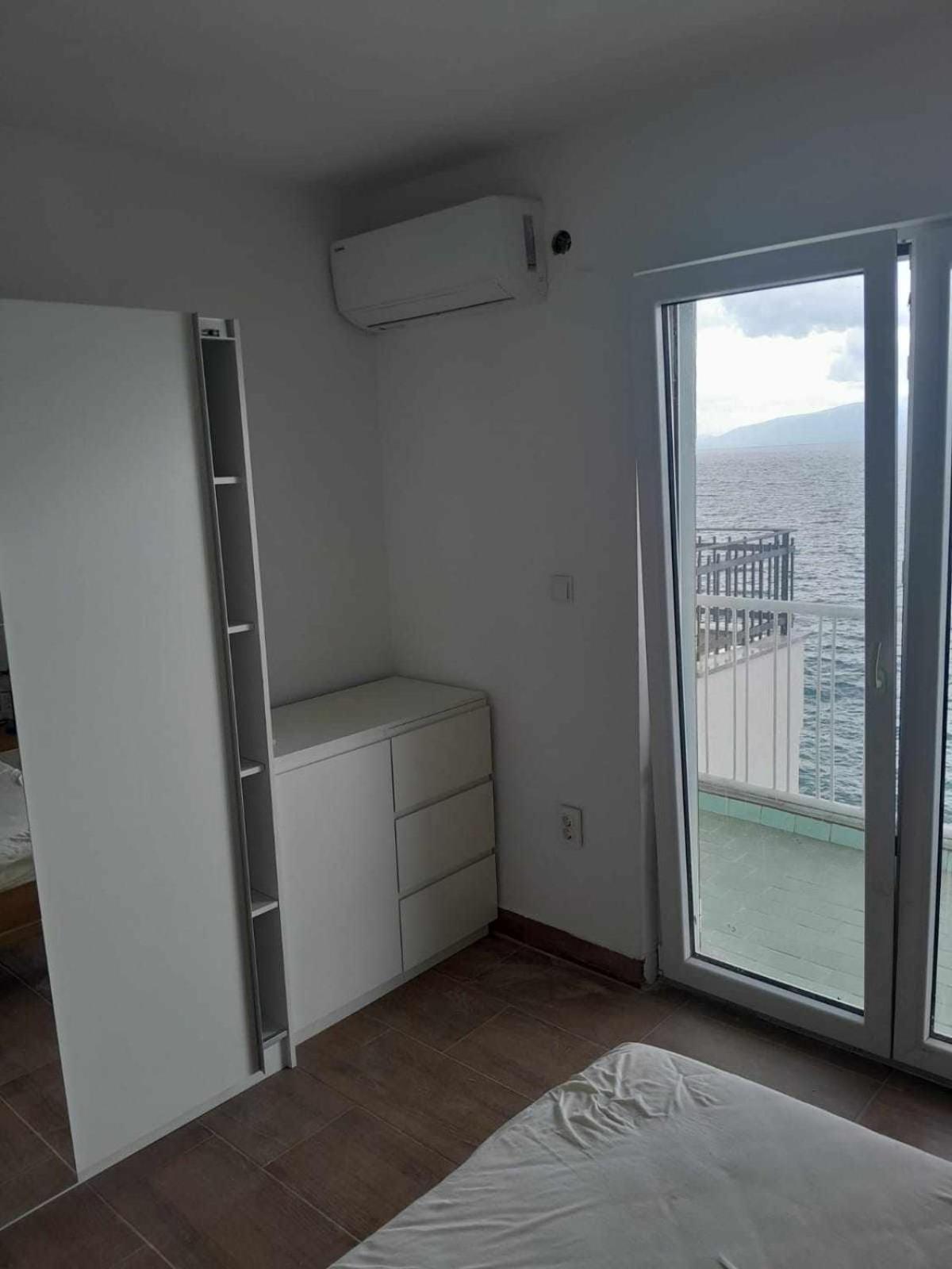 Apartments Kalaba - Dalma I Podaca Ngoại thất bức ảnh