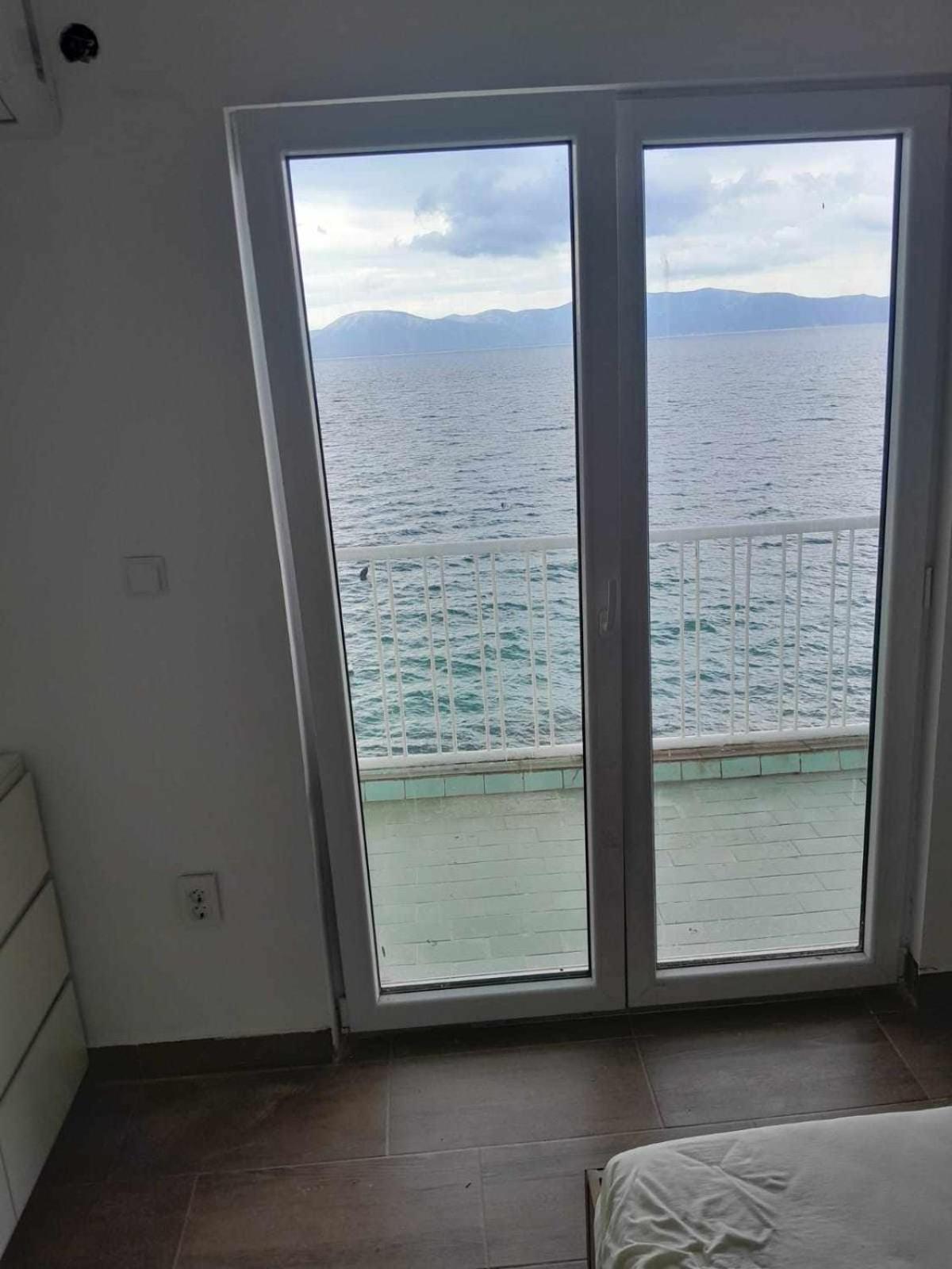 Apartments Kalaba - Dalma I Podaca Ngoại thất bức ảnh
